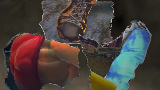 STREET FIGHTER X Ŵץ饯Ҳࡼӡ14