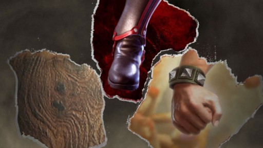 STREET FIGHTER X Ŵץƥࡼӡ16