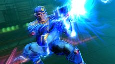 画像ギャラリー No.003のサムネイル画像 / 「STREET FIGHTER X 鉄拳」，カプコンの代表キャラ「メガマン」とバンダイナムコゲームスの人気キャラ「パックマン」が参戦