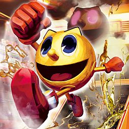 画像ギャラリー No.008のサムネイル画像 / 「STREET FIGHTER X 鉄拳」，カプコンの代表キャラ「メガマン」とバンダイナムコゲームスの人気キャラ「パックマン」が参戦