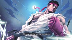 画像ギャラリー No.004のサムネイル画像 / 「STREET FIGHTER X 鉄拳」で公式タッグを組むキャラクター達のプロローグが公開に