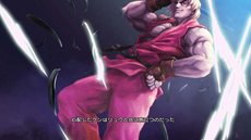 画像ギャラリー No.005のサムネイル画像 / 「STREET FIGHTER X 鉄拳」で公式タッグを組むキャラクター達のプロローグが公開に