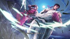 画像ギャラリー No.006のサムネイル画像 / 「STREET FIGHTER X 鉄拳」で公式タッグを組むキャラクター達のプロローグが公開に