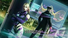 画像ギャラリー No.012のサムネイル画像 / 「STREET FIGHTER X 鉄拳」で公式タッグを組むキャラクター達のプロローグが公開に