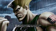 画像ギャラリー No.016のサムネイル画像 / 「STREET FIGHTER X 鉄拳」で公式タッグを組むキャラクター達のプロローグが公開に