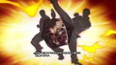 画像ギャラリー No.022のサムネイル画像 / 「STREET FIGHTER X 鉄拳」で公式タッグを組むキャラクター達のプロローグが公開に