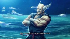 画像ギャラリー No.023のサムネイル画像 / 「STREET FIGHTER X 鉄拳」で公式タッグを組むキャラクター達のプロローグが公開に