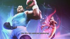 画像ギャラリー No.028のサムネイル画像 / 「STREET FIGHTER X 鉄拳」で公式タッグを組むキャラクター達のプロローグが公開に
