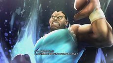 画像ギャラリー No.030のサムネイル画像 / 「STREET FIGHTER X 鉄拳」で公式タッグを組むキャラクター達のプロローグが公開に