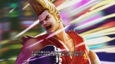 画像ギャラリー No.033のサムネイル画像 / 「STREET FIGHTER X 鉄拳」で公式タッグを組むキャラクター達のプロローグが公開に