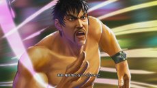 画像ギャラリー No.035のサムネイル画像 / 「STREET FIGHTER X 鉄拳」で公式タッグを組むキャラクター達のプロローグが公開に