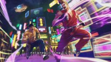 画像ギャラリー No.036のサムネイル画像 / 「STREET FIGHTER X 鉄拳」で公式タッグを組むキャラクター達のプロローグが公開に