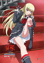 画像ギャラリー No.003のサムネイル画像 / 「鉄拳」，リリの2PカラーVer．フィギュアが登場。注文の締切は6月11日まで