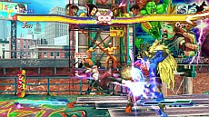 画像ギャラリー No.003のサムネイル画像 / 「STREET FIGHTER X 鉄拳」，バランス調整のアップデートが本日配信