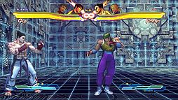 #002Υͥ/STREET FIGHTER X ŴסDLC֥ȥѥå5פʤɤۿ