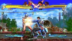 STREET FIGHTER X Ŵ׿DLCSF ֡ȥѥå 13פʤɤۿ