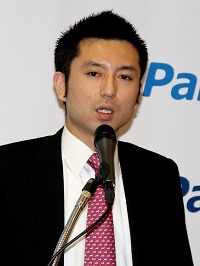 画像ギャラリー No.003のサムネイル画像 / ペイパルジャパン,日本向け戦略事業説明会を開催。今後5年間のECおよびデジタルコンテンツ市場の大きな成長を見込み,さらなるサービスの充実を図る