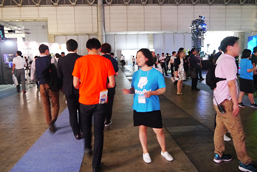 画像ギャラリー No.004のサムネイル画像 / 【PR】「安心」「簡単」「お得」に使えるペイパルは,日本でも使い勝手良好。マーケティングマネージャーが魅力を語る。お得なクーポンもプレゼント!