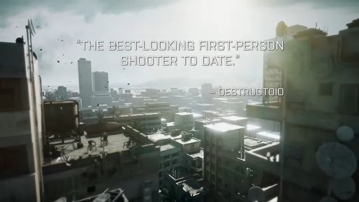 Battlefield 3ץץ⡼ࡼӡ