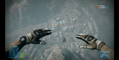 Battlefield 3ץޥץ쥤ȥ쥤顼