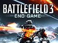 「Battlefield 3: End Game」の新情報公開。ダートバイクを使ったスピーディなCTFをフィーチャーか