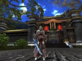 SOULALIVE ONLINE -Story By Chinese Hero-