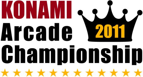 #001Υͥ/KONAMI Arcade Championship 2011סǸ륹ڥ륲ȷ