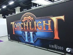 Gamescomϥ֥룱ܤLANץ쥤ڤTorchlight 2פCo-opץ쥤ƤDiablo IIIפοդ򤤤췻ΥǥϤˡ