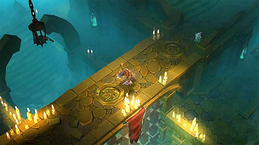 Torchlight II Official Launch Trailer