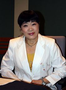 画像ギャラリー No.002のサムネイル画像 / 「ダンガンロンパ」，“モノクマ”の声優に大山のぶ代さんを起用