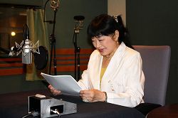 画像ギャラリー No.003のサムネイル画像 / 「ダンガンロンパ」，“モノクマ”の声優に大山のぶ代さんを起用