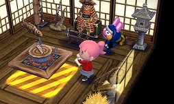 画像ギャラリー No.003のサムネイル画像 / 「戦国BASARA4 皇」合計9万4000本。「妖怪ウォッチバスターズ」はミリオン達成の「ゲームソフト週間販売ランキング＋」