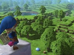 「ドラゴンクエストビルダーズ」合計37万2000本。「マリオテニス ウルトラスマッシュ」などもランクインした「週間販売ランキング＋」