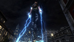 ŷ򼫺ߤĶͤȤʤ졣PS3ѥɥܥå󥲡inFAMOUS 2פξ󤬸