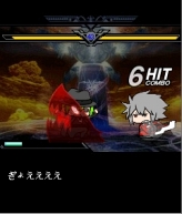 #061Υͥ/BLAZBLUEפΤӥã˽ȥץʥɡ֤֤ -BLAZBLUE MOBILE BATTLE-סХˤۿ