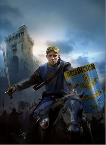 饯ãΥѡʥƥξ˱ƶͿ륹ȥƥCrusader Kings IIפγȯԥ꡼