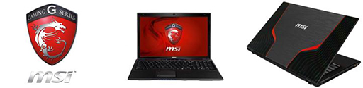 画像ギャラリー No.001のサムネイル画像 / MSI製ゲーム用ノートPCの発売を記念したイベントが5月26日に新宿で開催