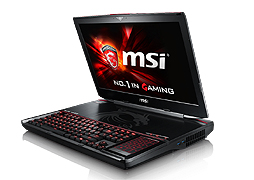 ˤˤΥᥫ˥륭ܡܥޡΡPCMSI GT80 2QE Titan SLIפ50ߤǹȯ