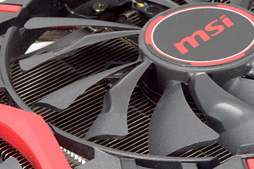 MSIR9 380 GAMING 4GפƥȡRadeon R9 380ܤΥޡեåɡΥݥƥ󥷥ϡ