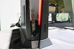 ̿Ǹ뿷PCTrident XסGeForce RTX 209CoreץåܤPC򤸤äįƤߤ