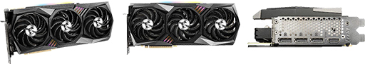 MSIOCͤGeForce RTX 3090ܥɤȯ䡣ǹ236500