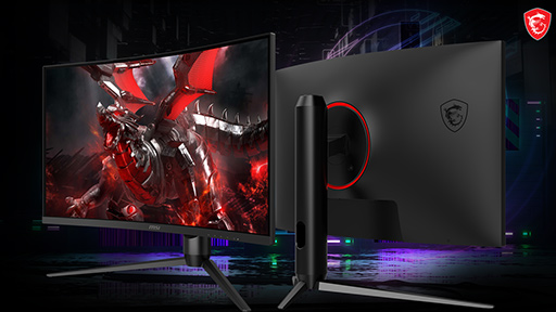 ���������꡼ No.001�Υ���ͥ������ / MSI��27��2560��1440�ɥåȤ��Ѷʷ��վ��ǥ����ץ쥤���˥塼����