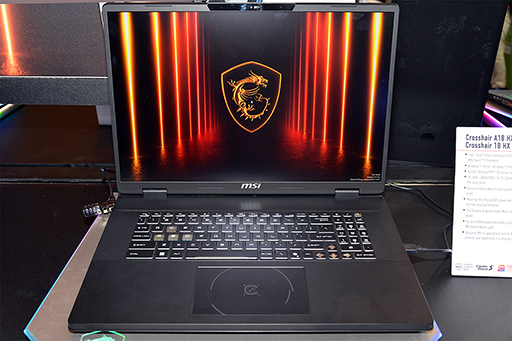 ���������꡼ No.009�Υ���ͥ������ / GeForce RTX 50��ܥ����ޡ������Ρ���PC��˭�٤˥饤��ʥåפ���MSI�֡������ݡ���