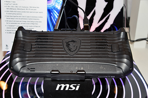 ���������꡼ No.011�Υ���ͥ������ / GeForce RTX 50��ܥ����ޡ������Ρ���PC��˭�٤˥饤��ʥåפ���MSI�֡������ݡ���