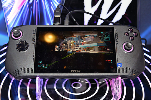 ���������꡼ No.012�Υ���ͥ������ / GeForce RTX 50��ܥ����ޡ������Ρ���PC��˭�٤˥饤��ʥåפ���MSI�֡������ݡ���