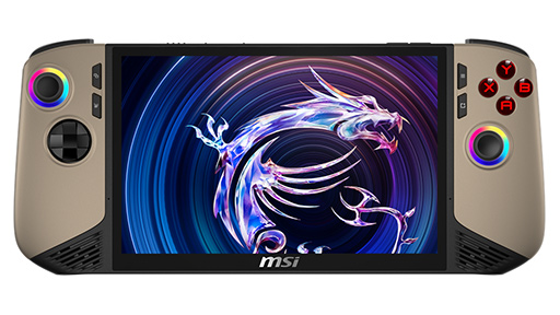 ꡼ No.002Υͥ / Core Ultra 7ܤMSIӷPCClaw 8פȡClaw 7פȯ