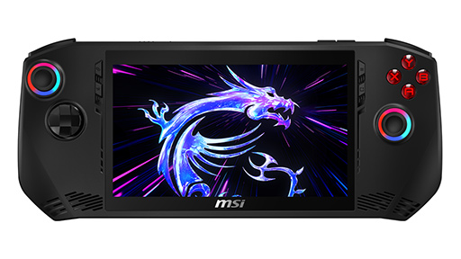 ꡼ No.004Υͥ / Core Ultra 7ܤMSIӷPCClaw 8פȡClaw 7פȯ