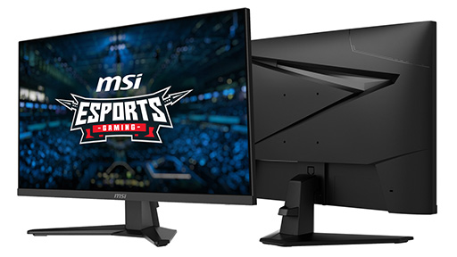 画像ギャラリー No.004のサムネイル画像 / 31.5インチ4Kサイズのゲーマー向け4K量子ドット有機ELディスプレイが4月25日に発売。安価な27インチ液晶計2製品も同時に