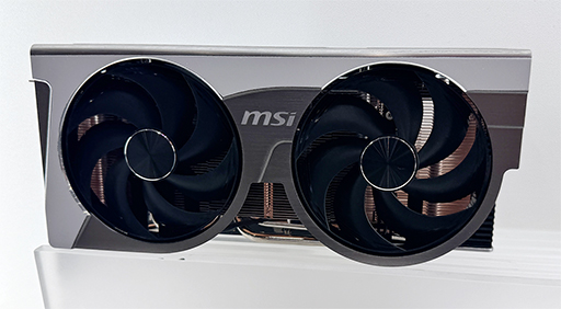 ꡼ No.001Υͥ / ˤΥեǿѤǺäɤʤ롩 MSIեåɤΥ󥻥ץȥǥǲˤʤä