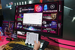 ꡼ No.005Υͥ / MSIͭELǥץ쥤ʤƤդ3ǯݾڡ AIѤƤդɻߵѤ500Hz QD OLEDǥץ쥤Ϫ